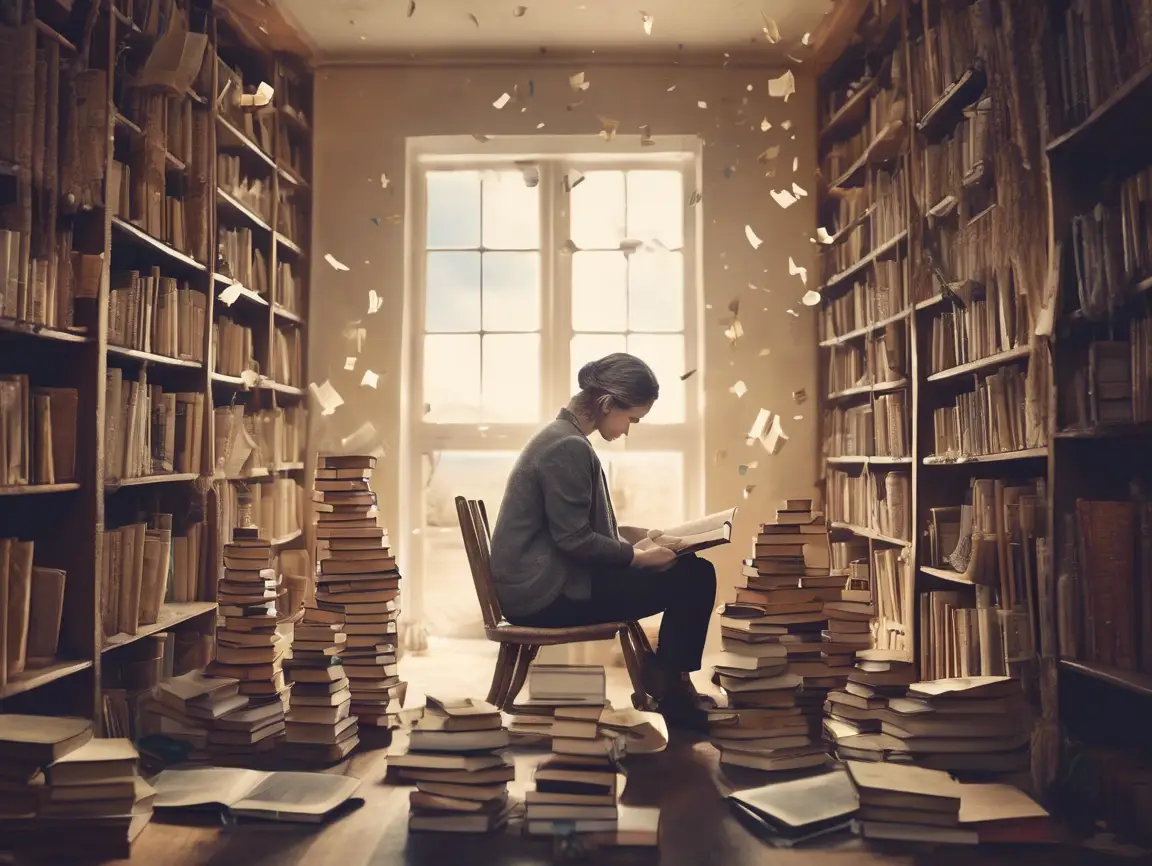 Nunca dejes de aprender de los errores y experiencias del pasado.