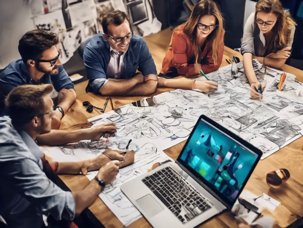 Avanzando: Nuestra campañas creativas que ganan premios